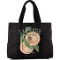  Becky Sac de shopper 42 cm Modéle black
