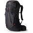  Zulu 40 Sac à dos de trekking S-M 64 cm Modéle volcanic black