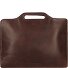  Aberdeen Sacoche pour ordinateur portable Cuir 35 cm Modéle braun
