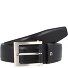  Ceinture business en cuir Modéle black | 100 cm