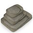  Daylite Packing Cube Set de sacoches 3 pcs. Modéle concrete tan