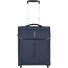  Ironik 2.0 2 roulettes Trolley de cabine 45 cm Modéle blu notte