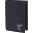  New Cryptan Porte-monnaie Protection RFID 13 cm Modéle schwarz-freedom pigeon grey