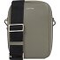  CK Sleek Sac à bandoulière 13 cm Modéle tarmac