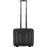  Amplix Valise de pilote 44 cm Compartiment pour ordinateur portable Modéle black