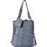  Torio Sac à dos de ville 28.5 cm Modéle blue