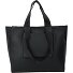  Aisha Sac de shopper 44 cm Modéle black