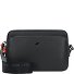  Novara Sac à bandoulière Cuir 22 cm Modéle schwarz