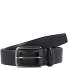  Ceinture Cuir Modéle schwarz | 110 cm