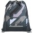  Sac de gym 43 cm Modéle Dark Race