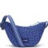 Pacsafe Go Sac à bandoulière Protection RFID 28 cm Modéle cerulean blue