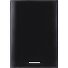  Classic Passetui Porte-documents RFID Cuir 12 cm Modéle black