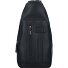  Urban sac à bandoulière en cuir 39 cm Modéle black