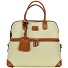  Firenze Beauty Case 35 cm Modéle creme
