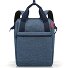  Allrounder R Daypack 39 cm Modéle twist blue