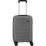  Travel Line 4100 4 roulettes Trolley de cabine S 54 cm Modéle grey