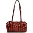  Faye Sac à bandoulière XS Cuir véritable 25 cm Modéle red rock