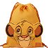  Sammies Sac de gym 37 cm Modéle simba