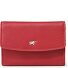  Golf 3.0 Porte-monnaie Protection RFID Cuir 12 cm Modéle rot