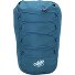  Companion Bags ADV Dry 11L Sac à bandoulière RFID 21 cm Modéle aruba blue