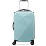  Karat 2.0 4 roulettes Trolley de cabine 55 cm Modéle himmelblau