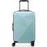  Karat 2.0 4 roulettes Trolley de cabine 55 cm Modéle himmelblau