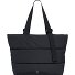  Puffer Sac de shopper 51 cm Compartiment ordinateur Modéle black