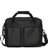  Texel Attaché-case 38 cm Compartiment ordinateur Modéle black