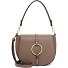  TAS Maischa Sac à bandoulière 30 cm Modéle taupe
