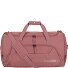  Sac de voyage Kick Off L 60 cm Modéle rose