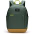  Go Sac à dos RFID 36,5 cm Compartiment pour ordinateur portable Modéle spruce green