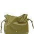  Sac à bandoulière Cuir 26 cm Modéle olive