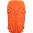  Bergtagen 38 sac à dos 56 cm compartiment pour ordinateur portable Modéle hokkaido orange