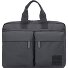  District Porte-documents 36 cm Compartiment pour ordinateur portable Modéle steel