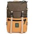  Rover Daypack 45 cm Compartiment ordinateur Modéle woodland-brown oak