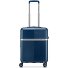  Airglam 2.0 4 roues Valise cabine 55 cm avec soufflet d'extension Modéle night blue