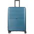  Jet 4 roues Valise cabine L 75 cm avec soufflet d'extension Modéle petrol