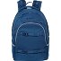  Milo Sac à dos scolaire 43 cm Modéle navy