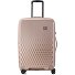  Flow 4 roues Valise cabine M 66 cm Modéle prosecco
