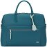  Woman Biz Porte-documents 42 cm Compartiment pour ordinateur portable Modéle classic blue