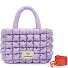  Unio Cortina S Sac à main 34 cm Modéle lilac