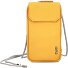  Mademoiselle.M Pochette pour téléphone portable 10 cm Modéle sunny