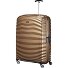  Lite-Shock 4 roulettes Trolley 81 cm Modéle sand