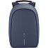  Bobby Sac à dos professionnel Protection RFID 49 cm Compartiment ordinateur Modéle navy