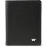  Golf 3.0 Porte-monnaie Protection RFID Cuir 9.5 cm Modéle schwarz