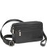  Detroit Sac à bandoulière Cuir 21 cm Modéle nero