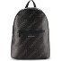  Zefir Daypack 40 cm Compartiment pour ordinateur portable Modéle nero-multicolor