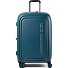  Logoduck + 4 roues Valise cabine M 69 cm Modéle tailor blue