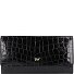  Verona Porte-monnaie en cuir 17 cm Modéle schwarz