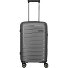  Air Base Slim 4 roulettes Trolley de cabine S 55 cm Modéle anthracite